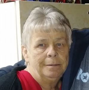 Meet your Posher, Georgette